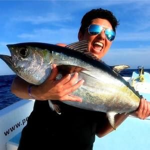 Meet your Posher, Annie